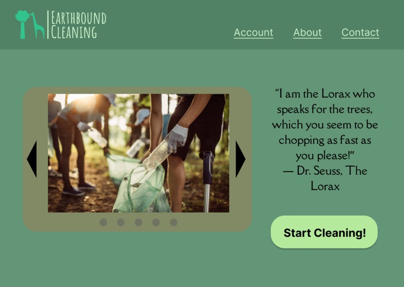 EarthBound Cleaning – screenshot 1