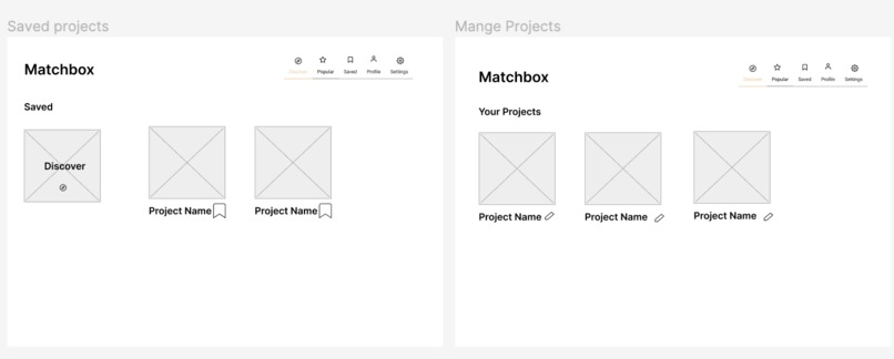 Matchbox – screenshot 7