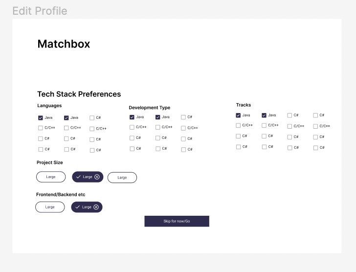 Matchbox – screenshot 9