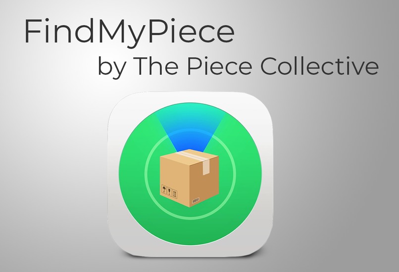 FindMyPiece by "The Piece Collective" – screenshot 1