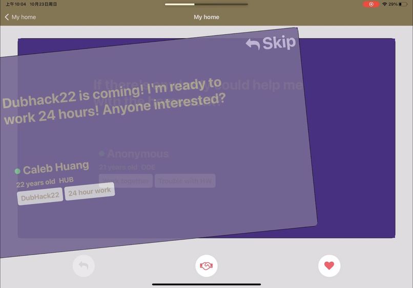 HuskyShake – screenshot 8