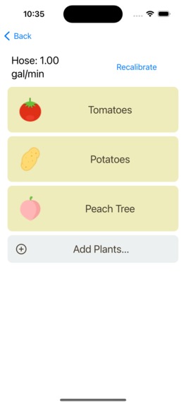 TomatoAI – screenshot 3