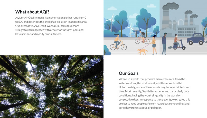 AQI Don't Wanna Die – screenshot 5