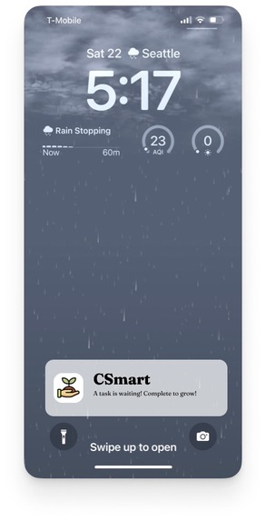  CSmart – screenshot 2