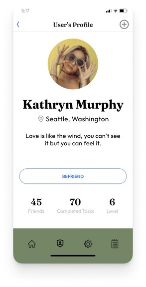 CSmart – screenshot 5