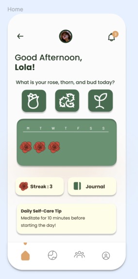 Nuture  – screenshot 7