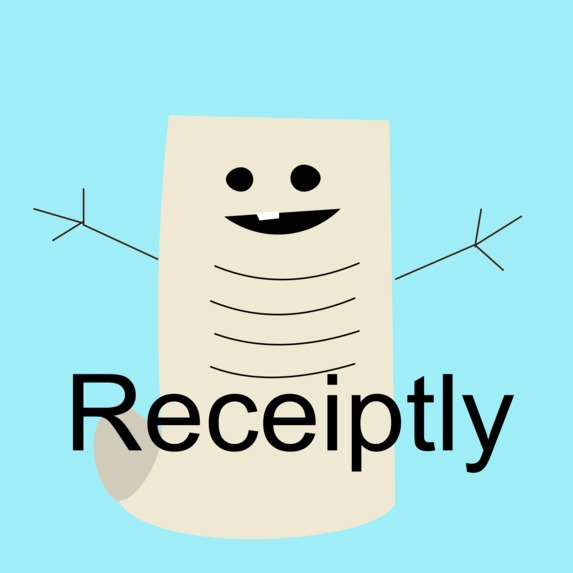 Receiptly – screenshot 6