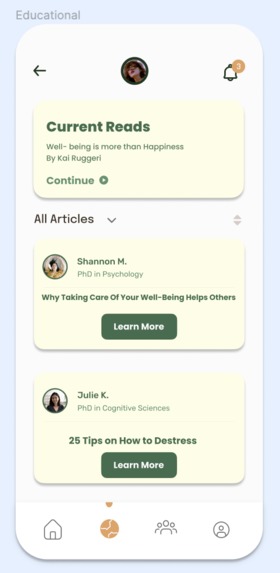 Nuture  – screenshot 8