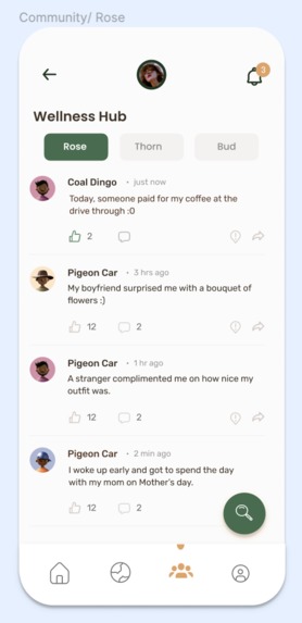 Nuture  – screenshot 9
