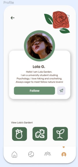 Nuture  – screenshot 10