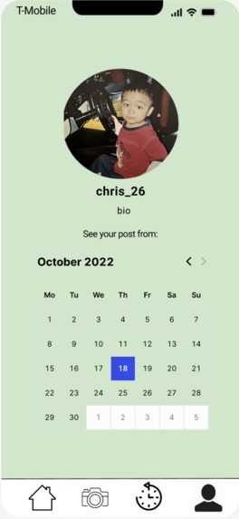 Touch Grass – screenshot 5