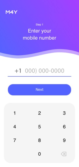 M4Y (Music 4 You) – screenshot 8