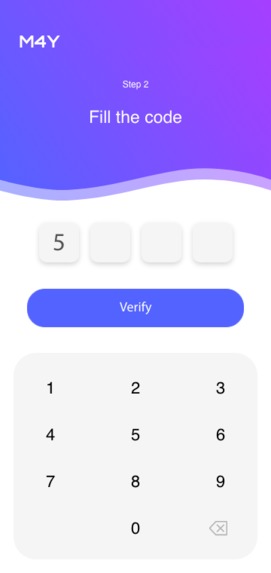 M4Y (Music 4 You) – screenshot 9