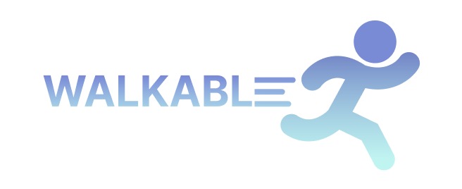 Walkable – screenshot 1