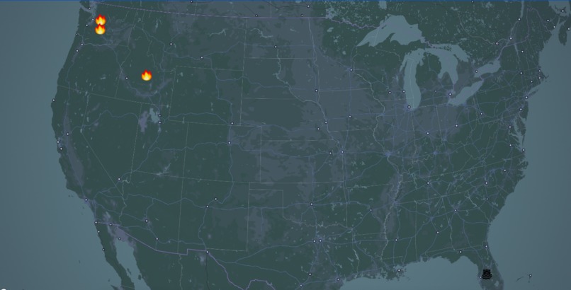 Ecology Keystone Network  – screenshot 1