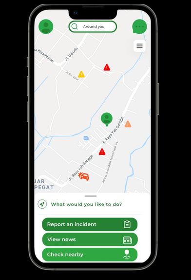 Sentry – screenshot 2