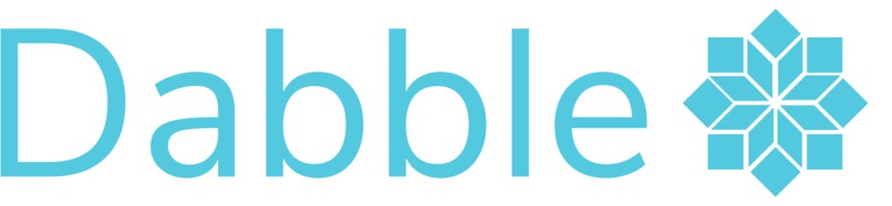 Dabble – screenshot 1