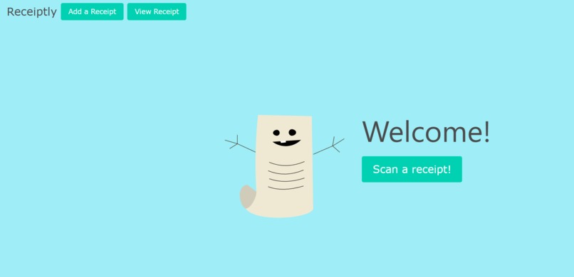 Receiptly – screenshot 5