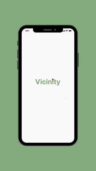 Vicinity – screenshot 1