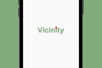 Vicinity