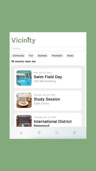 Vicinity – screenshot 3