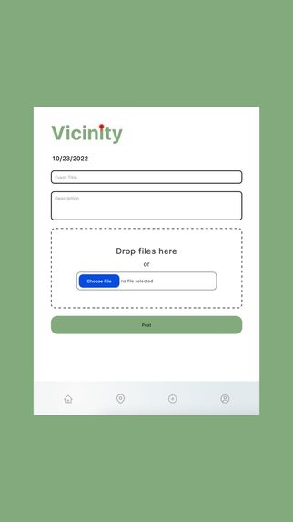 Vicinity – screenshot 6