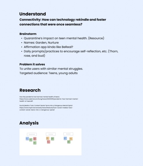 Nuture  – screenshot 1