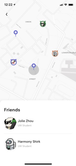 Walkable – screenshot 5