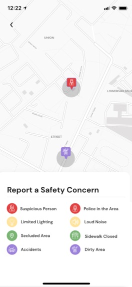 Walkable – screenshot 4