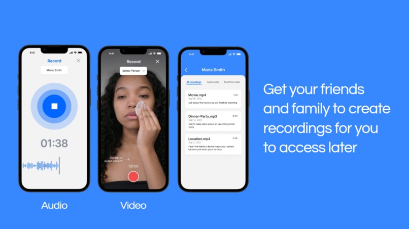 BeSafe – screenshot 4