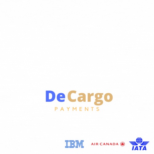 DeCargo Pay – screenshot 1
