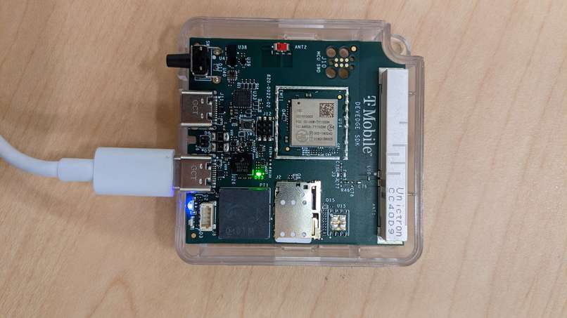 Guardian – screenshot 1