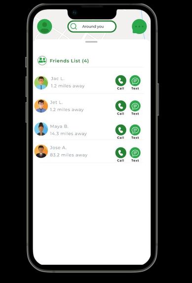 Sentry – screenshot 4