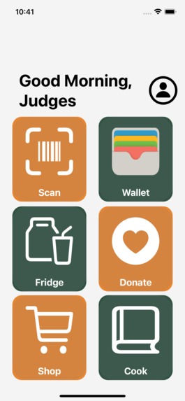 DeFridge – screenshot 8