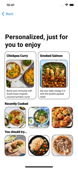 DeFridge – screenshot 13