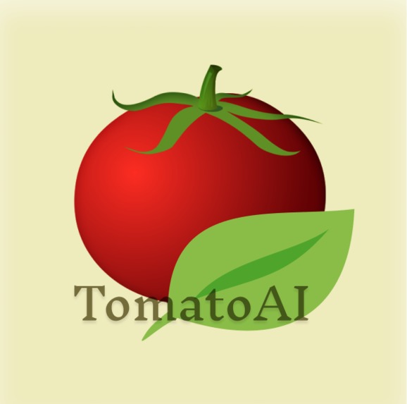 TomatoAI – screenshot 1