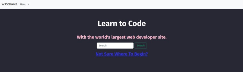 Hack With HTML – screenshot 1