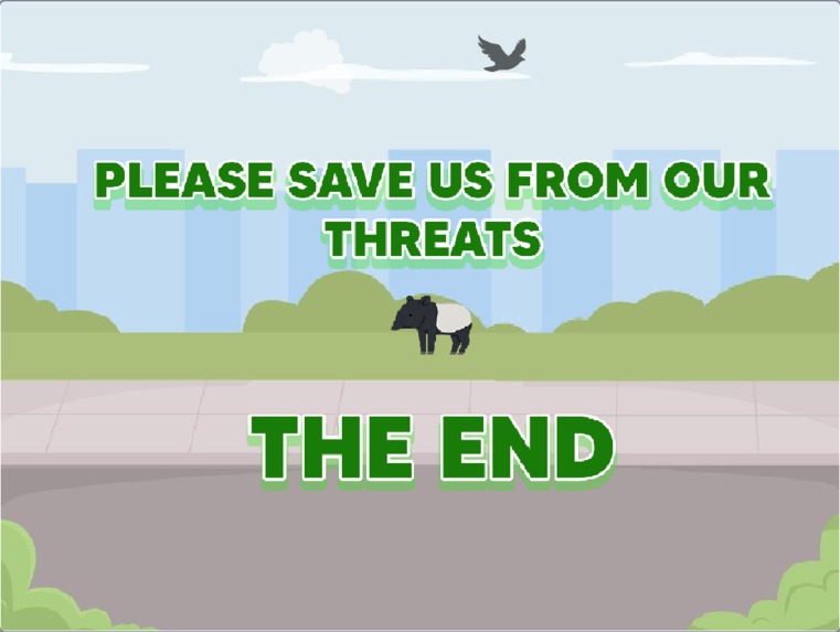 SavTap - Save Tapirs  – screenshot 9