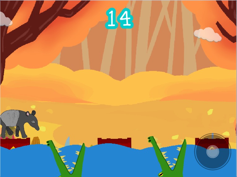 SavTap - Save Tapirs  – screenshot 5