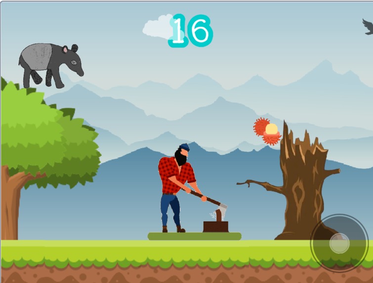 SavTap - Save Tapirs  – screenshot 6