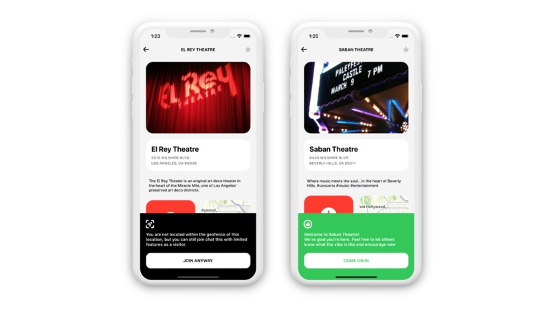 Outside – screenshot 3