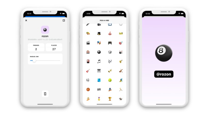 Outside – screenshot 4