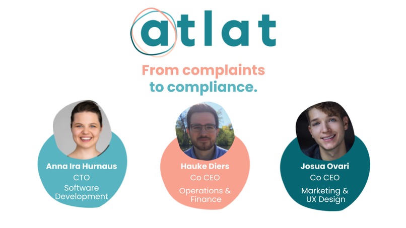 team atlat