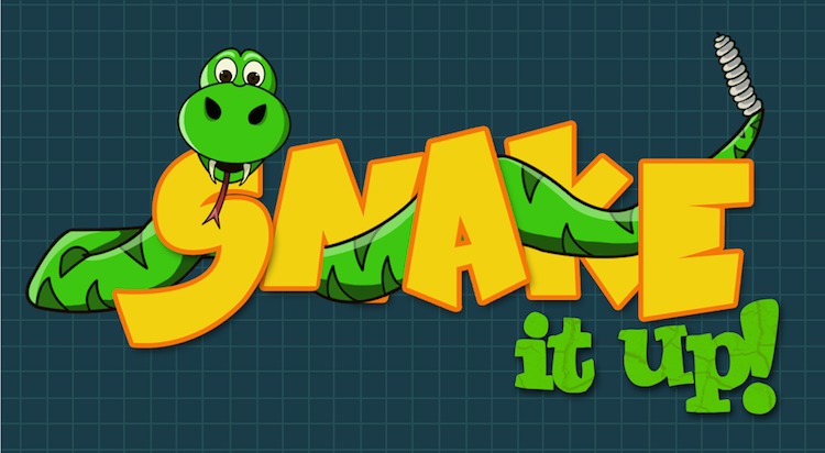 The Snake – screenshot 1