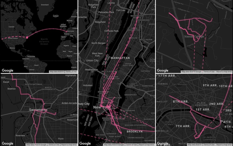 Cinepath – screenshot 1
