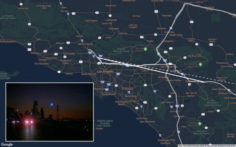 Cinepath – screenshot 2