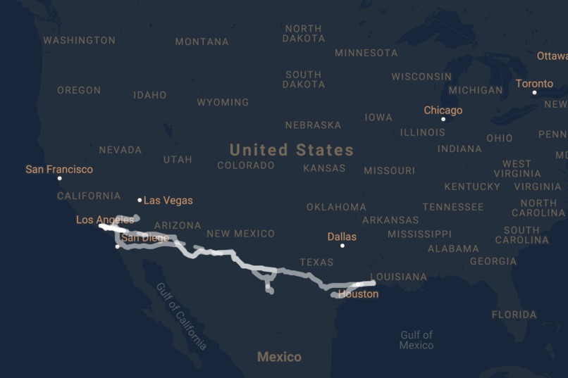 Cinepath – screenshot 3