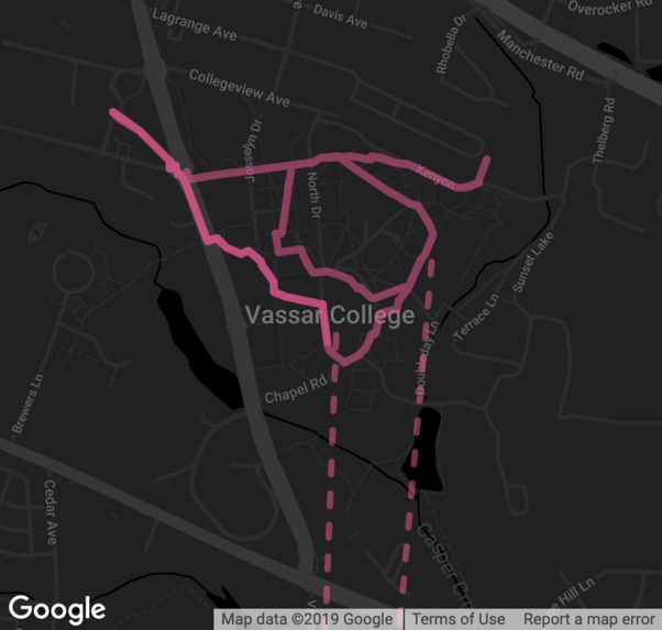 Cinepath – screenshot 7