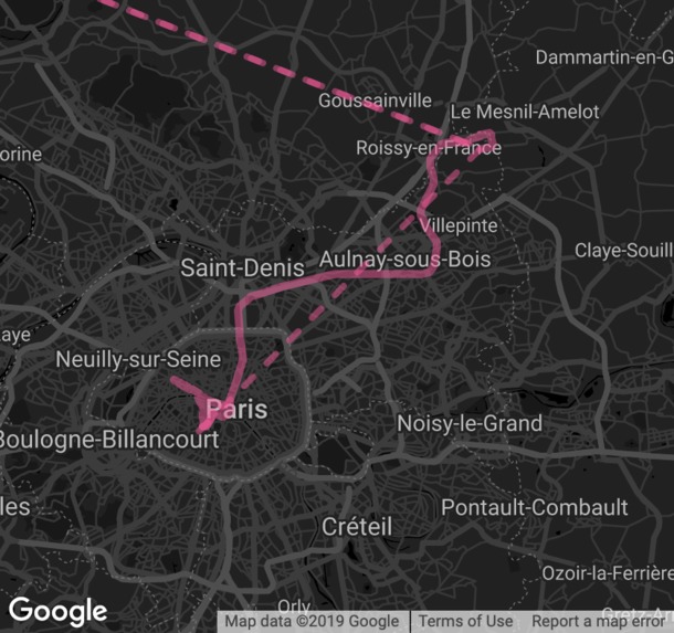 Cinepath – screenshot 6