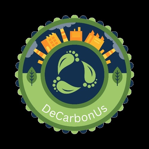 DeCarbonUs – screenshot 1